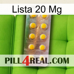 Lista 20 Mg new11